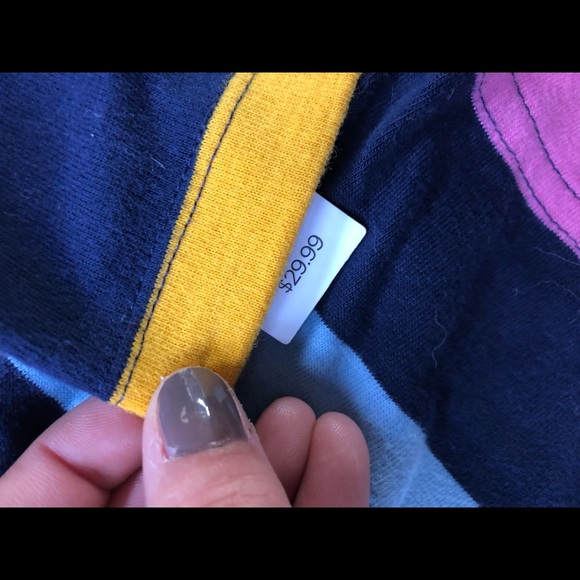 Old navy girls matching dresses NWT - Picture 4 of 4